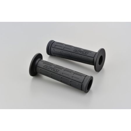 Gripy DAYTONA GGD-TAPERED-SP 22MM BLACK