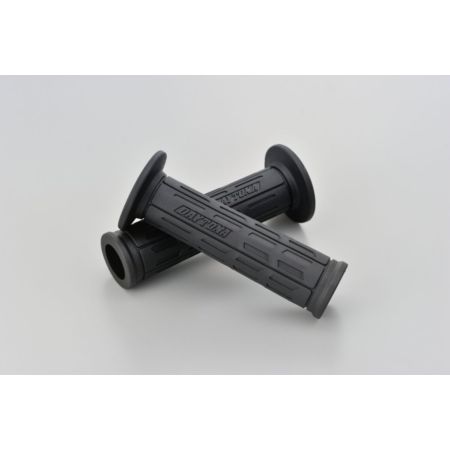 Gripy DAYTONA GGD-TAPERED-SP 22MM BLACK