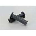 Gripy DAYTONA GGD-TAPERED-SP 22MM BLACK