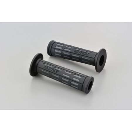 Gripy DAYTONA GGD-TAPERED-SP 22MM BLACK/GRAY