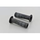 Gripy DAYTONA GGD-TAPERED-SP 22MM BLACK/GRAY