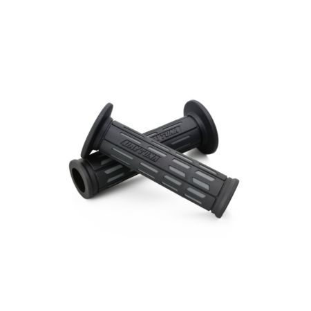 Gripy DAYTONA GGD-TAPERED-SP 22MM BLACK/GRAY
