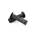 Gripy DAYTONA GGD-TAPERED-SP 22MM BLACK/GRAY