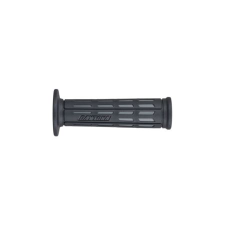Gripy DAYTONA GGD-TAPERED-SP 22MM BLACK/GRAY