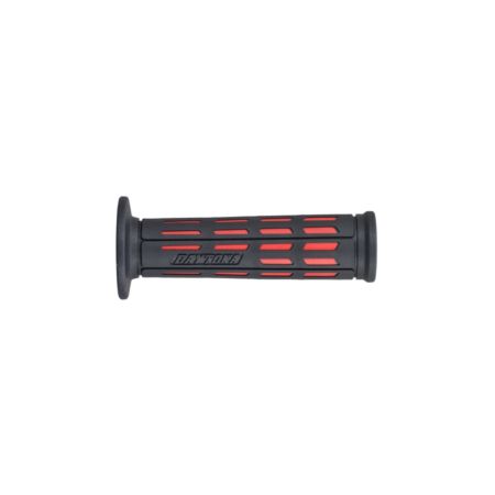 Gripy DAYTONA GGD-TAPERED-SP 22MM BLACK/RED