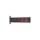 Gripy DAYTONA GGD-TAPERED-SP 22MM BLACK/RED