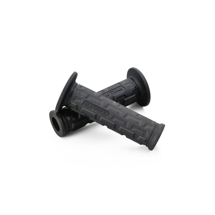 Gripy DAYTONA GGD-GROUND 22MM BLACK
