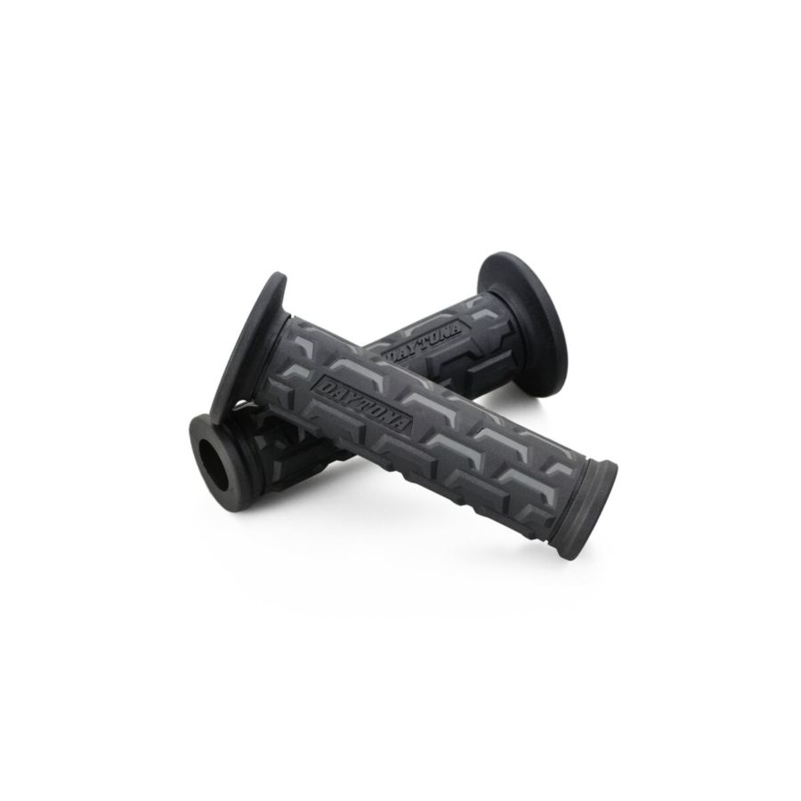 Gripy DAYTONA GGD-GROUND 22MM BLACK/GRAY
