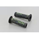 Gripy DAYTONA GGD-GROUND 22MM BLACK/GREEN