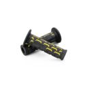 Gripy DAYTONA GGD-GROUND 22MM BLACK/YELLOW