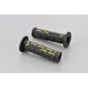 Gripy DAYTONA GGD-GROUND 22MM BLACK/YELLOW