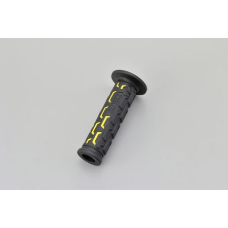 Gripy DAYTONA GGD-GROUND 22MM BLACK/YELLOW