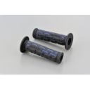 Gripy DAYTONA GGD-GROUND 22MM BLACK/BLUE
