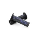 Gripy DAYTONA GGD-GROUND 22MM BLACK/BLUE