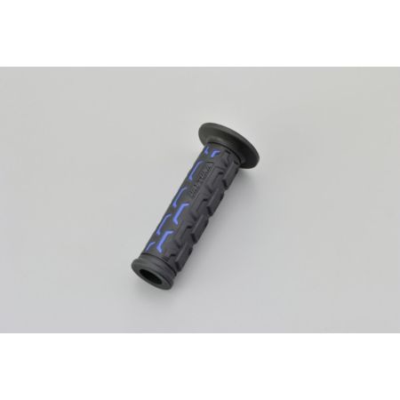 Gripy DAYTONA GGD-GROUND 22MM BLACK/BLUE