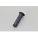 Gripy DAYTONA GGD-GROUND 22MM BLACK/BLUE