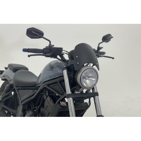 Osłona licznika DAYTONA HONDA CMX 500