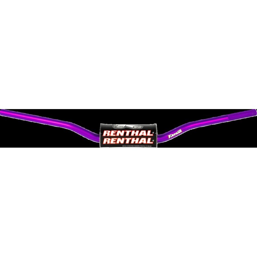 Kierownica RENTHAL FATBAR 821 28,6MM STARK VARG MX