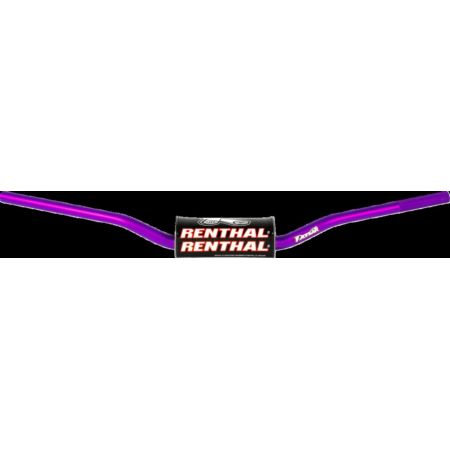 Kierownica RENTHAL FATBAR 821 28,6MM STARK VARG MX