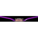 Kierownica RENTHAL FATBAR 821 28,6MM STARK VARG MX