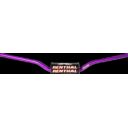 Kierownica aluminiowa RENTHAL FATBAR 827 P 28,6MM