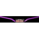 Kierownica aluminiowa RENTHAL FATBAR 839 P 28,6MM