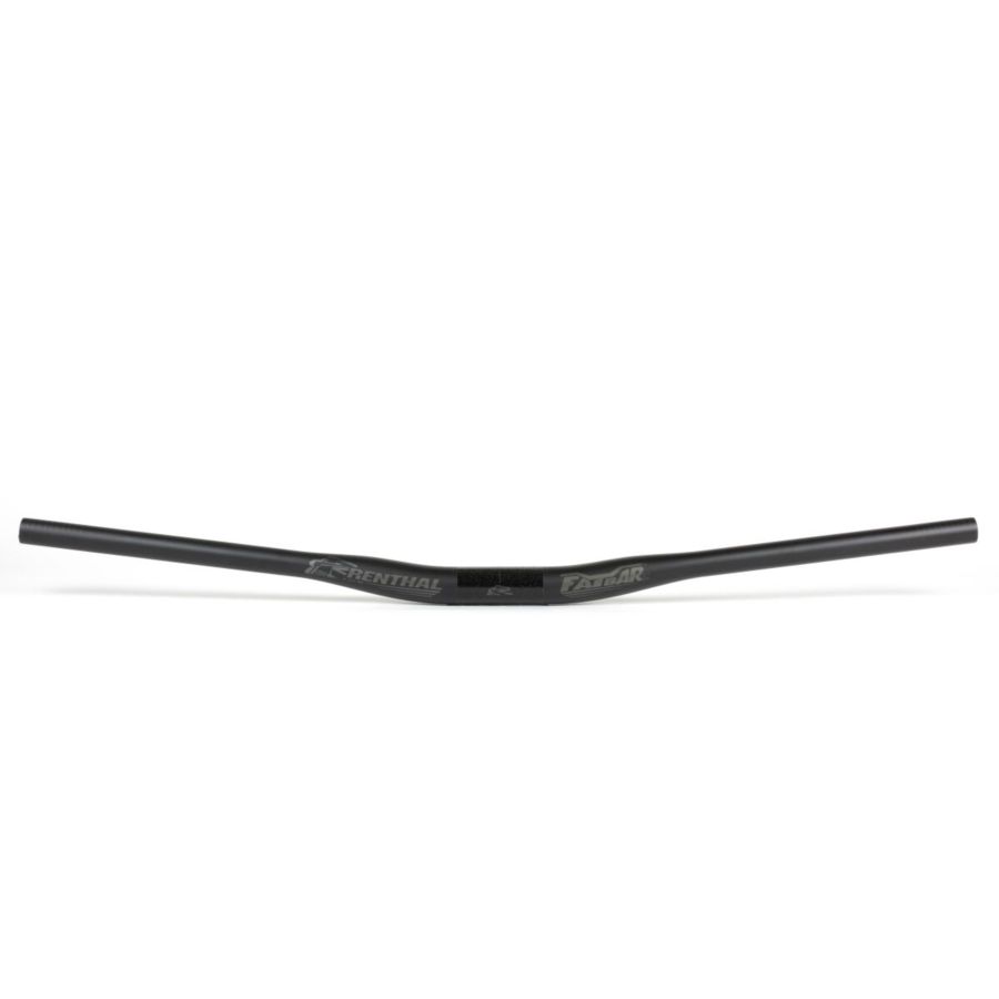 Kierownica rowerowa RENTHAL CARBON 35 V3 10MM