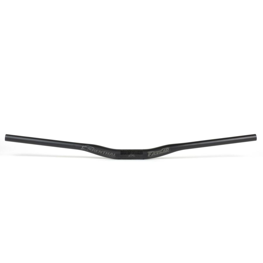 Kierownica rowerowa RENTHAL CARBON 35 V3 20MM
