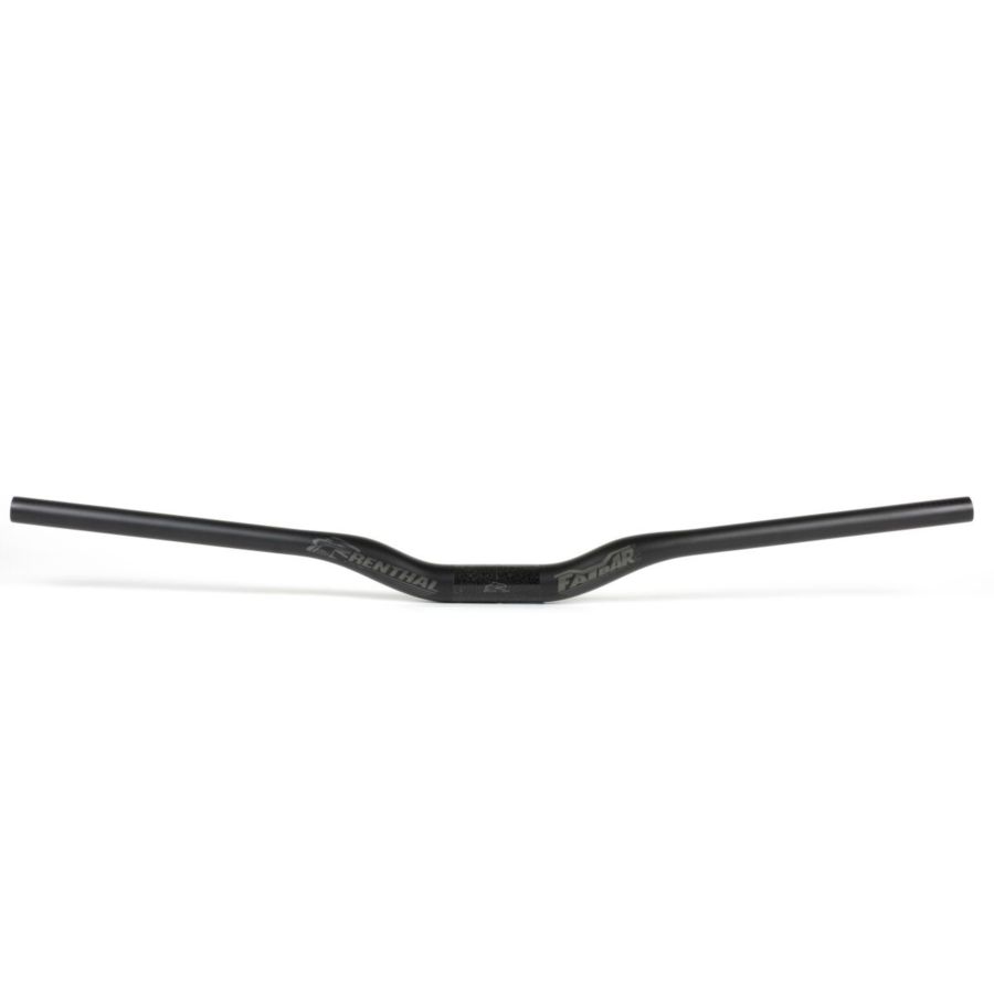Kierownica rowerowa RENTHAL CARBON 35 V3 30MM