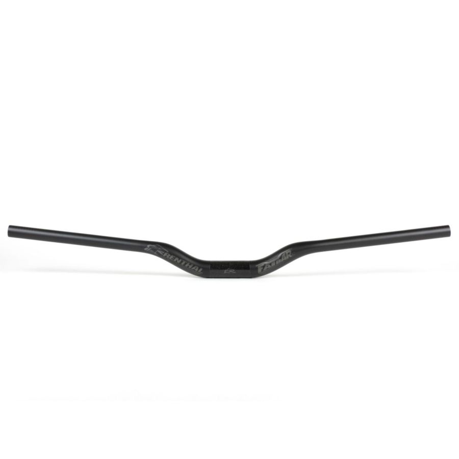 Kierownica rowerowa RENTHAL CARBON 35 V3 40MM