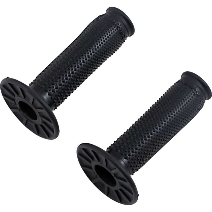 Gripy RENTHAL MX ULTRA TACKY BLACK 22MM