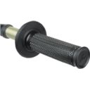 Gripy RENTHAL MX ULTRA TACKY BLACK 22MM
