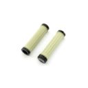 Gripy rowerowe RENTHAL TRACTION LOCK-ON ARAMID