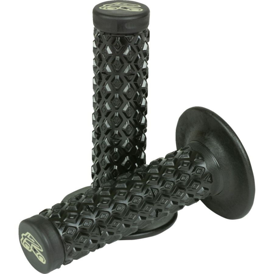 Gripy RENTHAL MX COMFORT BLACK
