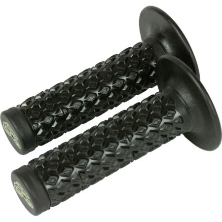 Gripy RENTHAL MX COMFORT BLACK
