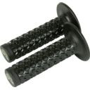 Gripy RENTHAL MX COMFORT BLACK