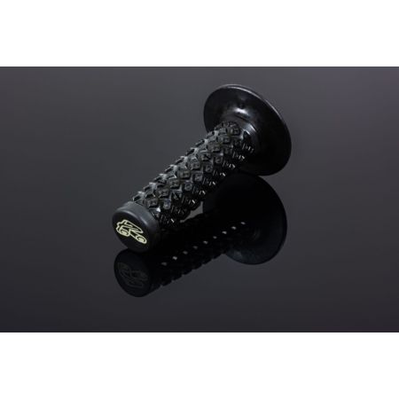 Gripy RENTHAL MX COMFORT BLACK