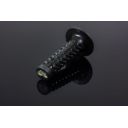 Gripy RENTHAL MX COMFORT BLACK