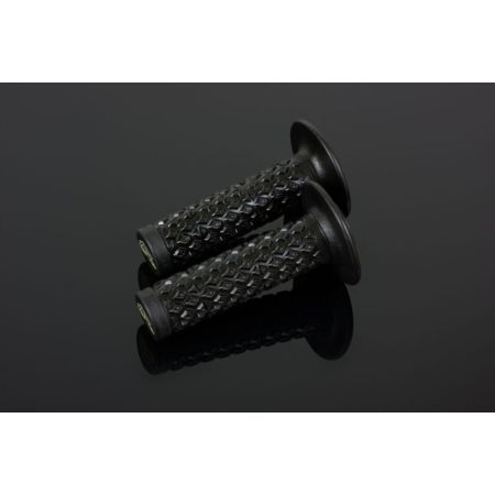 Gripy RENTHAL MX COMFORT BLACK