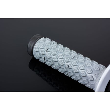 Gripy RENTHAL MX COMFORT GRAY/BLACK