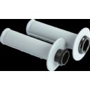 Gripy RENTHAL MX ORGINAL LOCK-ON WHT YAMAHA YZ250F