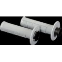 Gripy RENTHAL MX ORGINAL LOCK-ON WHT YAMAHA YZ250F
