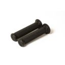 Gripy mtb RENTHAL PUSH ON BLACK 135MM