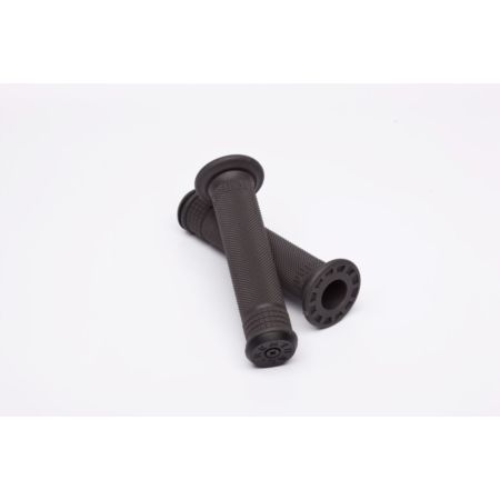 Gripy mtb RENTHAL PUSH ON BLACK 135MM