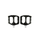 Pedały rowerowe RENTHAL REVO-F FLAT BLACK