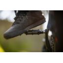 Pedały rowerowe RENTHAL REVO-F FLAT BLACK