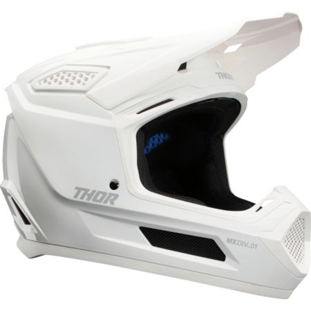 Kask THOR FLEET WHITEOUT GLOSS S