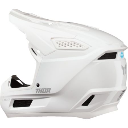 Kask THOR FLEET WHITEOUT GLOSS S