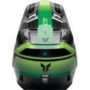 Kask THOR FLEET CAMBER BLACK/GREEN XS