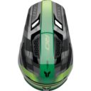 Kask THOR FLEET CAMBER BLACK/GREEN XS